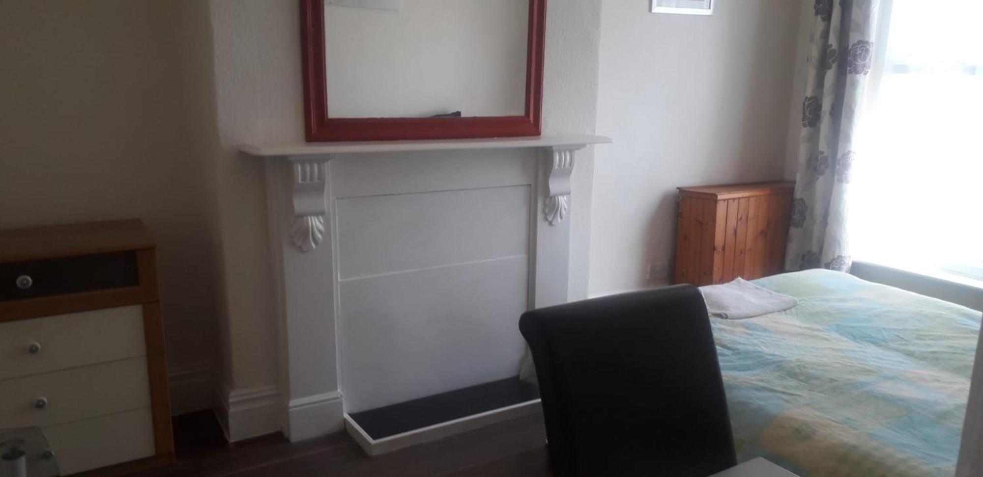Bright Home Guest House Salford  Exterior foto