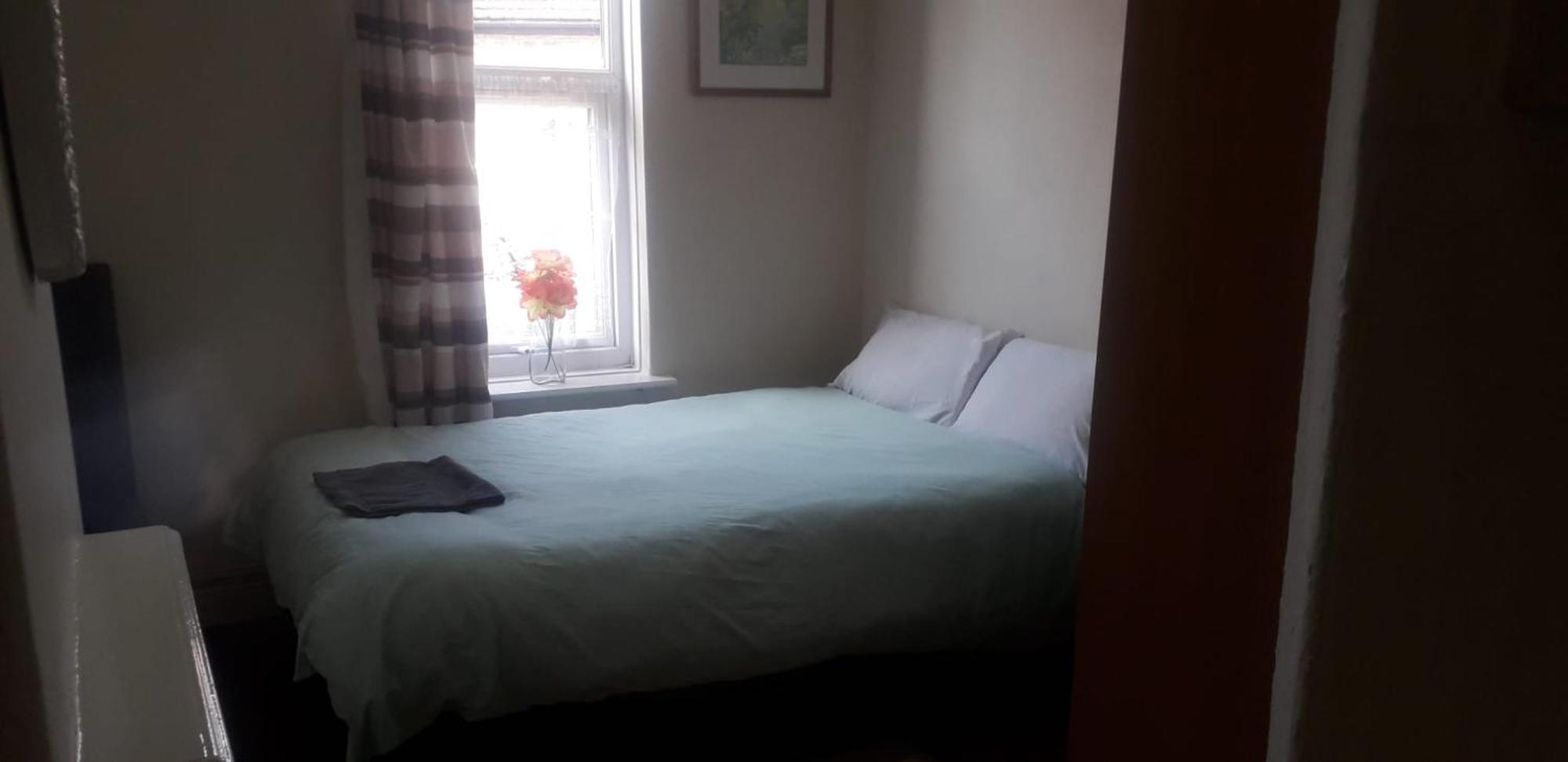 Bright Home Guest House Salford  Exterior foto