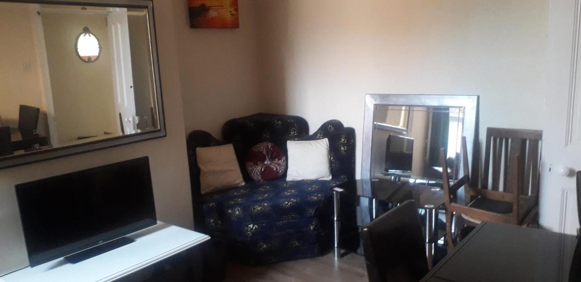 Bright Home Guest House Salford  Exterior foto